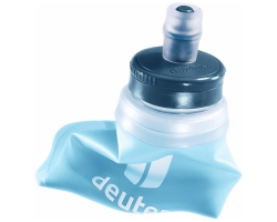 Фляга DEUTER Streamer Flask LP 250 ml колір 3087 hydrablue