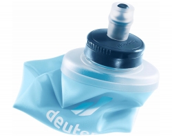 Фляга DEUTER Streamer Flask LP 500 ml колір 3087 hydrablue