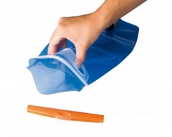 Аксесуар DEUTER Streamer Helix Valve колір 0000 transparent