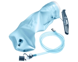 Питна система DEUTER Streamer II 1.5 L колір 3087 hydrablue