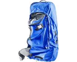Чохол транспортний DEUTER Transport Cover колір 3000 cobalt