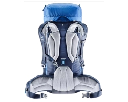 Рюкзак DEUTER Guide 34+ колір 1316 lapis-navy Альпіністський