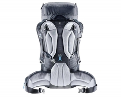 Рюкзак DEUTER Guide 34+ колір 7000 black Альпіністський