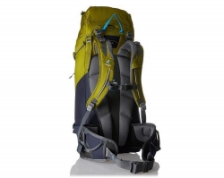Рюкзак DEUTER Guide 35+ колір 2325 khaki-navy Альпіністський