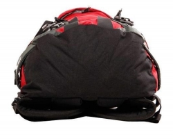 Рюкзак DEUTER Guide 45+ колір 5325 cranberry-navy Альпіністський