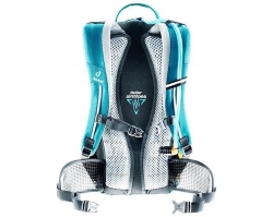 Рюкзак DEUTER Bike I 14 колір 3364 slateblue-midnight Велосипедний