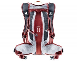 Рюкзак DEUTER Compact EXP 12 SL колір 5575 sienna-redwood Велосипедний