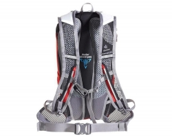 Рюкзак DEUTER Compact Lite 8 колір 5350 fire-white Велосипедний