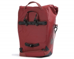Рюкзак DEUTER Mainhattan 17+10 колір 5335 redwood-ink Велосипедний