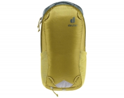 Рюкзак DEUTER Race 8 колір 8207 turmeric-ivy Велосипедний