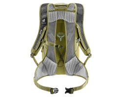 Рюкзак DEUTER Race Air 10 колір 1206 linden-cactus Велосипедний