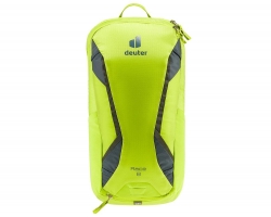 Рюкзак DEUTER Race колір 8403 citrus-graphite Велосипедний