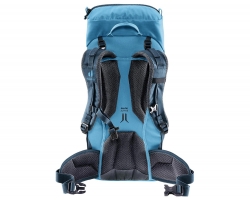 Рюкзак DEUTER Climber 22 колір 1382 wave-ink Дитячий
