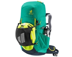 Рюкзак DEUTER Climber колір 2345 fern-ink Дитячий