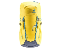 Рюкзак DEUTER Climber колір 8308 corn-ink Дитячий