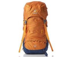 Рюкзак DEUTER Fox 30 колір 9302 mango-midnight Дитячий