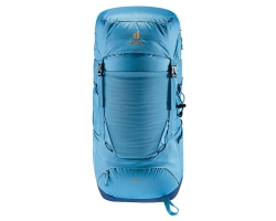 Рюкзак DEUTER Fox 40 колір 1399 wave-nightblue Дитячий