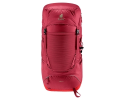 Рюкзак DEUTER Fox 40 колір 5597 masala-cherry Дитячий