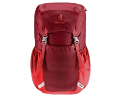 Рюкзак DEUTER Junior колір 5597 masala-cherry Дитячий