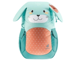 Рюкзак DEUTER Kikki колір 1369 glacier-dustblue Дитячий