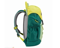 Рюкзак DEUTER Kikki колір 2248 avocado-alpinegreen Дитячий