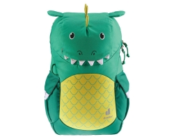 Рюкзак DEUTER Kikki колір 2282 fern-alpinegreen Дитячий