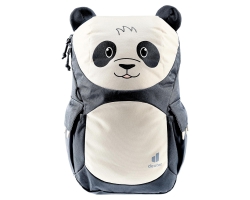 Рюкзак DEUTER Kikki колір 7606 black-bone Дитячий