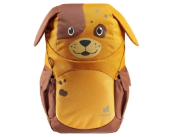 Рюкзак DEUTER Kikki колір 9606 maple-umbra Дитячий