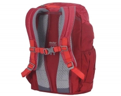 Рюкзак DEUTER Waldfuchs колір 5527 cardinal-maron Дитячий
