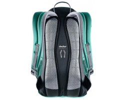 Рюкзак DEUTER City light колір 2231 alpinegreen-forest Міський
