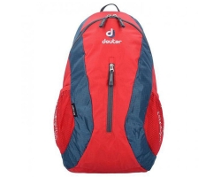 Рюкзак DEUTER City light колір 5306 fire-arctic Міський