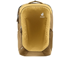 Рюкзак DEUTER Giga колір 6607 caramel-clay Міський