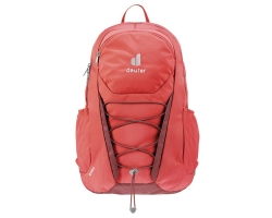 Рюкзак DEUTER Gogo колір 5588 currant-redwood Міський
