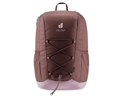Рюкзак DEUTER Gogo колір 6509 raisin-grape Міський