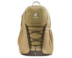 Рюкзак DEUTER Gogo цвет 6605 clay-coffee Городской