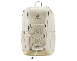 Рюкзак DEUTER Gogo колір 6615 bone-desert Міський