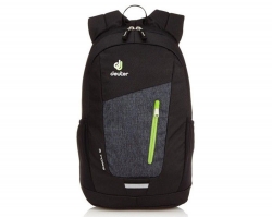 Рюкзак DEUTER StepOut 12 колір 7712 dresscode-black Міський