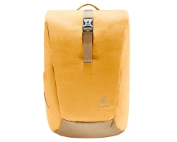 Рюкзак DEUTER Stepout 22 колір 6607 caramel-clay Міський
