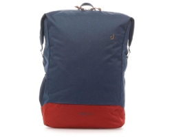 Рюкзак DEUTER Vista Skip колір 3522 midnight-lava Міський
