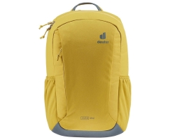 Рюкзак DEUTER Vista Skip колір 8205 (8215) turmeric-teal Міський