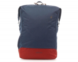 Рюкзак DEUTER Vista Spot колір 3522 midnight-lava Міський