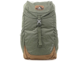 Рюкзак DEUTER Walker 16 колір 2608 khaki-lion Міський