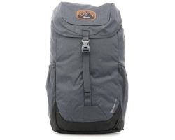 Рюкзак DEUTER Walker 16 колір 4701 graphite-black Міський