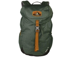 Рюкзак DEUTER Walker 16 колір 4750 anthracite-black Міський