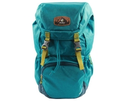 Рюкзак DEUTER Walker 20 колір 3325 petrol-arctic Міський