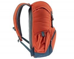 Рюкзак DEUTER Walker 20 колір 9312 paprika-arctic Міський