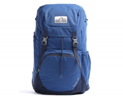 Рюкзак DEUTER Walker 24 колір 3130 steel-navy Міський