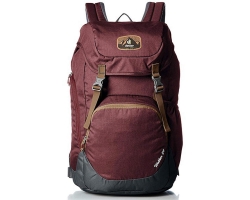 Рюкзак DEUTER Walker 24 колір 5424 maron-granite Міський