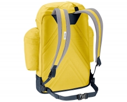 Рюкзак DEUTER Wengen колір 8308 corn-ink Міський