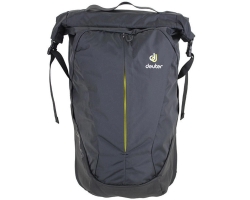 Рюкзак DEUTER XV 3 колір 7000 black Міський